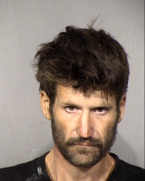 Andrew Daniel Deiss Mugshot / Maricopa County Arrests / Maricopa County Arizona
