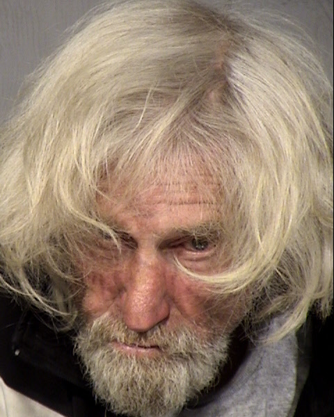 Leonard Ray Combest Mugshot / Maricopa County Arrests / Maricopa County Arizona