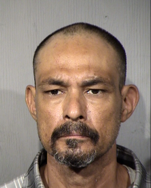 Gabriel Gallegos Mugshot / Maricopa County Arrests / Maricopa County Arizona