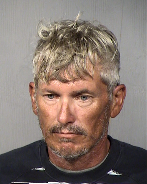 Michael Rene Nash Mugshot / Maricopa County Arrests / Maricopa County Arizona