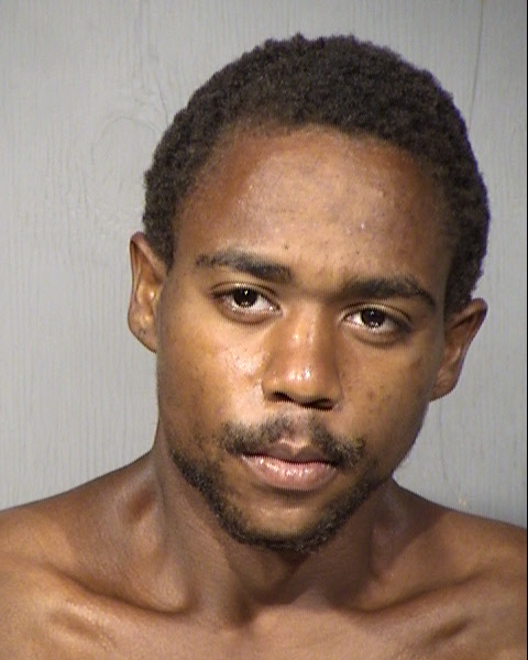 Akil Naeem Wilson Mugshot / Maricopa County Arrests / Maricopa County Arizona
