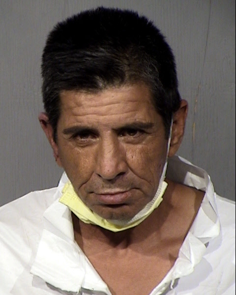 Charles James Lopez Mugshot / Maricopa County Arrests / Maricopa County Arizona