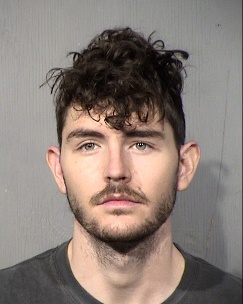 David Nathan Shinkel Mugshot / Maricopa County Arrests / Maricopa County Arizona