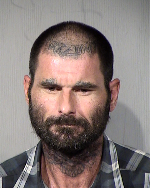 James W Boor Mugshot / Maricopa County Arrests / Maricopa County Arizona