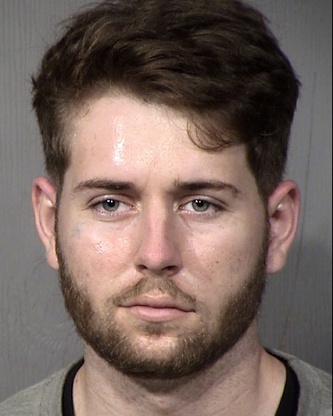 Cameron Lamar Thorne Mugshot / Maricopa County Arrests / Maricopa County Arizona