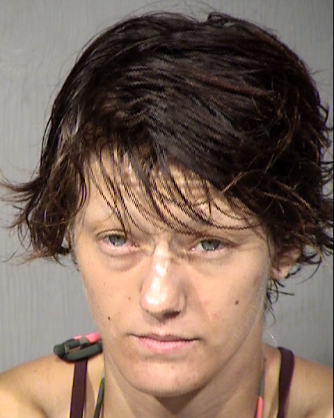 Caitlin Velma Ann Robinson Mugshot Maricopa County Arrests Maricopa County Arizona Arrests