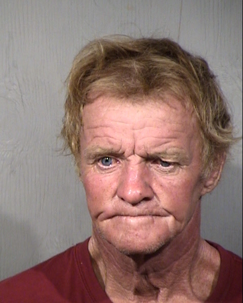 Michael Lewis Watson Mugshot / Maricopa County Arrests / Maricopa County Arizona