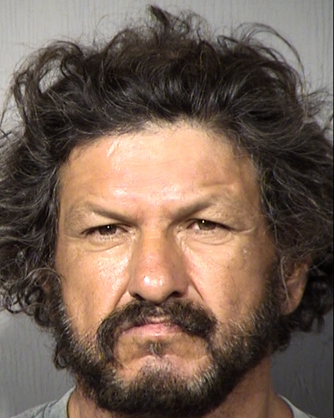 Andrew B Dominguez Mugshot / Maricopa County Arrests / Maricopa County Arizona