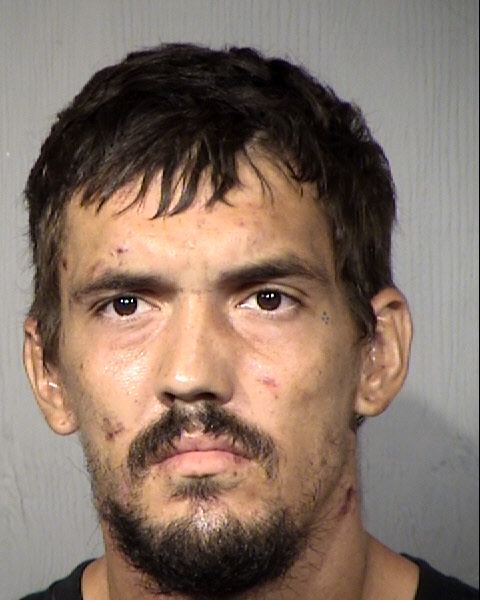 Dayce Carl Sands Mugshot / Maricopa County Arrests / Maricopa County Arizona