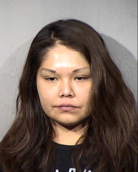 Francine Bedoni Mugshot / Maricopa County Arrests / Maricopa County Arizona