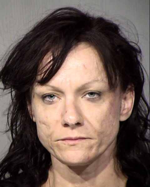 Sandra Monique Wiley Mugshot / Maricopa County Arrests / Maricopa County Arizona
