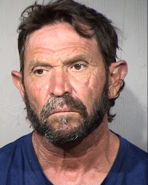 Daniel Falcon Mugshot / Maricopa County Arrests / Maricopa County Arizona