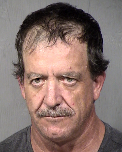Craig Leroy Newton Mugshot / Maricopa County Arrests / Maricopa County Arizona
