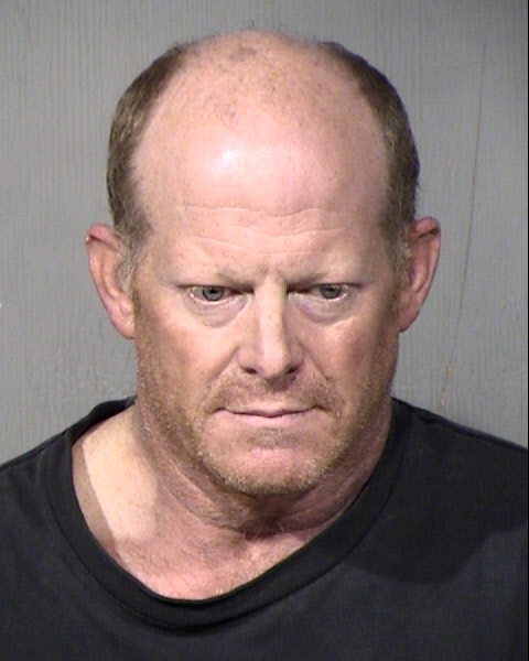 Matthew Harold Kershner Mugshot / Maricopa County Arrests / Maricopa County Arizona