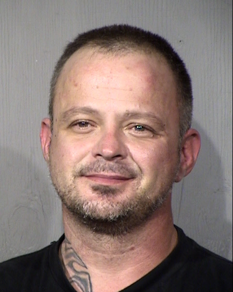 Joshua Allen Stafford Mugshot / Maricopa County Arrests / Maricopa County Arizona