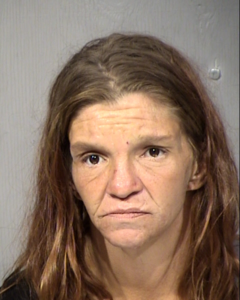 Rachel Ruth Johnson Mugshot / Maricopa County Arrests / Maricopa County Arizona