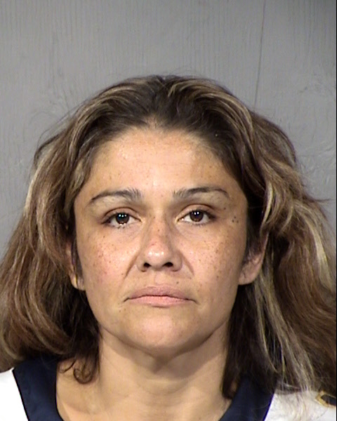 Stephanie Delgado Mugshot / Maricopa County Arrests / Maricopa County Arizona