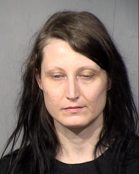 Deanna Marie Butler Mugshot / Maricopa County Arrests / Maricopa County Arizona