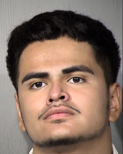 Eduardo Torres Mugshot / Maricopa County Arrests / Maricopa County Arizona