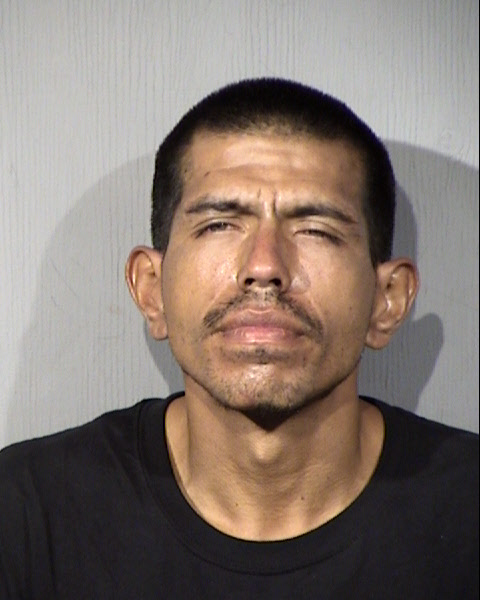 Ivan Lira Lira Lopez Mugshot / Maricopa County Arrests / Maricopa County Arizona
