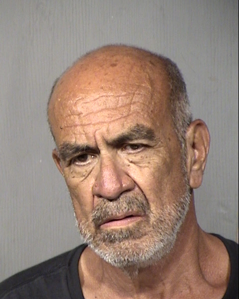Gonzalo Escalante Calvillo Mugshot / Maricopa County Arrests / Maricopa County Arizona
