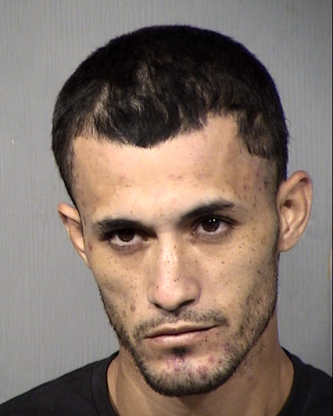 Jose Guadalupe Lopez Mugshot / Maricopa County Arrests / Maricopa County Arizona