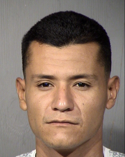 Andres Rivera Mugshot / Maricopa County Arrests / Maricopa County Arizona