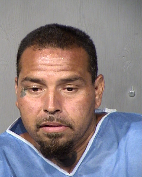 Adrian Robles Mugshot / Maricopa County Arrests / Maricopa County Arizona