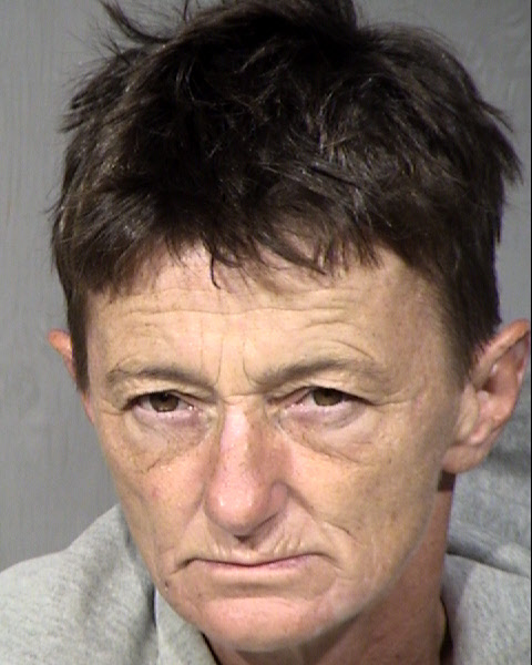 Marcia Lynette Descheneau Mugshot / Maricopa County Arrests / Maricopa County Arizona