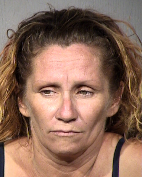 Clara Juarez Mugshot / Maricopa County Arrests / Maricopa County Arizona