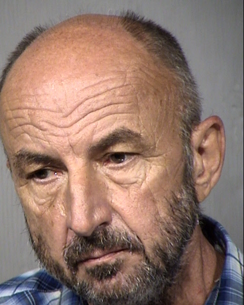 Emil Trusca Mugshot / Maricopa County Arrests / Maricopa County Arizona
