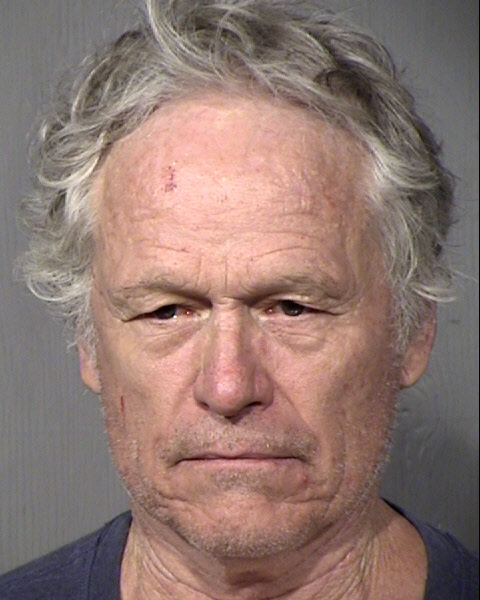 Kenneth Dale Logan Mugshot / Maricopa County Arrests / Maricopa County Arizona