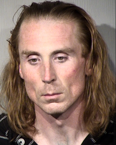 Jeffrey A Swinford Mugshot / Maricopa County Arrests / Maricopa County Arizona