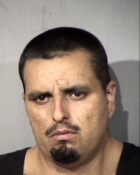 Gabriel Valtierra Mugshot / Maricopa County Arrests / Maricopa County Arizona
