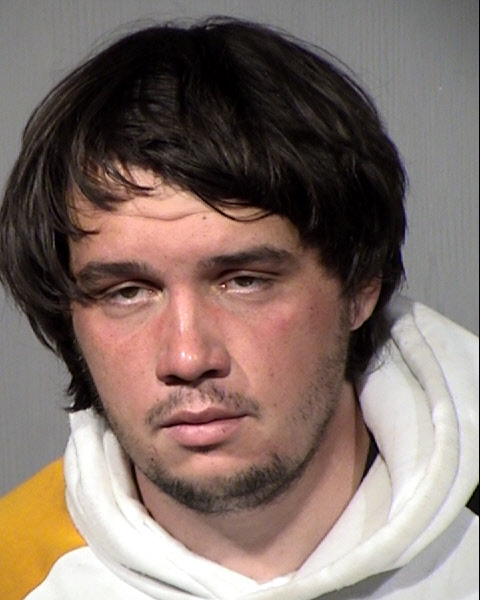 Adam David Maki Mugshot / Maricopa County Arrests / Maricopa County Arizona