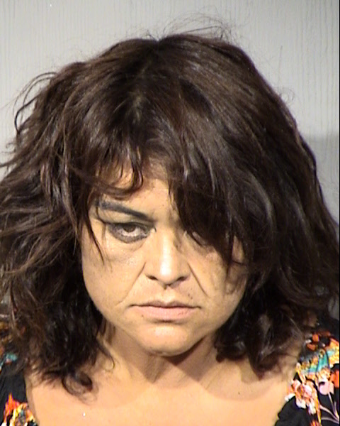Sophia Ann Murrieta Mugshot / Maricopa County Arrests / Maricopa County Arizona