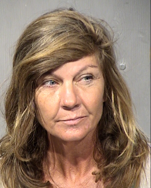 Paula Renee Callado Mugshot / Maricopa County Arrests / Maricopa County Arizona