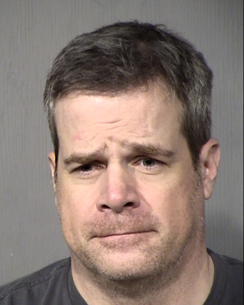 John Scott Lynch Mugshot / Maricopa County Arrests / Maricopa County Arizona
