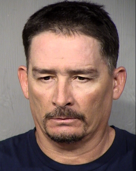 Luis Bernal Bojorquez Mugshot / Maricopa County Arrests / Maricopa County Arizona