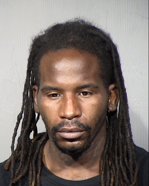 Ramon Damien Littleton Mugshot / Maricopa County Arrests / Maricopa County Arizona