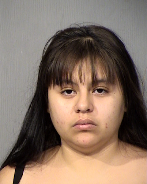 Chelsea Ivonne Nunez Mugshot / Maricopa County Arrests / Maricopa County Arizona