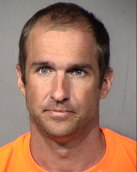 Chad Michael Cook Mugshot / Maricopa County Arrests / Maricopa County Arizona