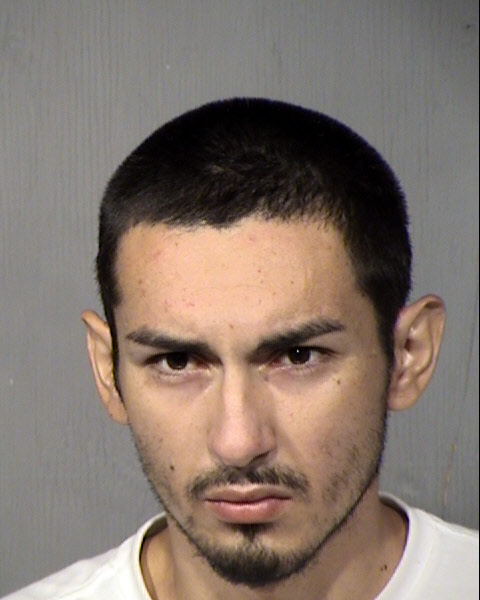 Uriel Rodriguez Celaya Mugshot / Maricopa County Arrests / Maricopa County Arizona