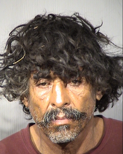 Francisco Sanchez Chavez Mugshot / Maricopa County Arrests / Maricopa County Arizona