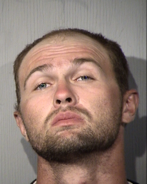 Dominick Alexander Dimarzio Mugshot / Maricopa County Arrests / Maricopa County Arizona