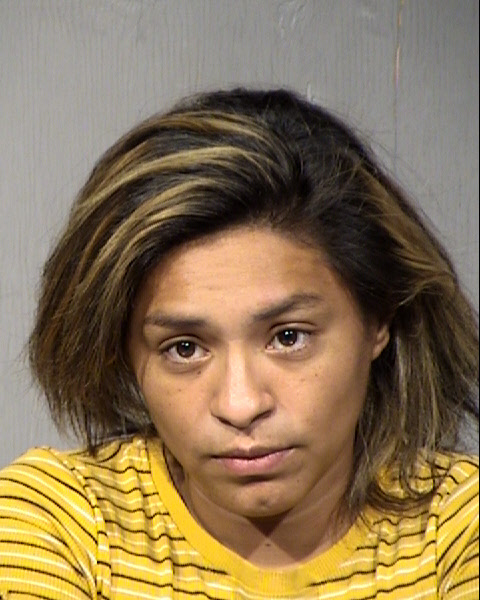 Vanessa Guardado Mugshot / Maricopa County Arrests / Maricopa County Arizona
