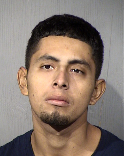 Jose Luis Navarro Mugshot / Maricopa County Arrests / Maricopa County Arizona