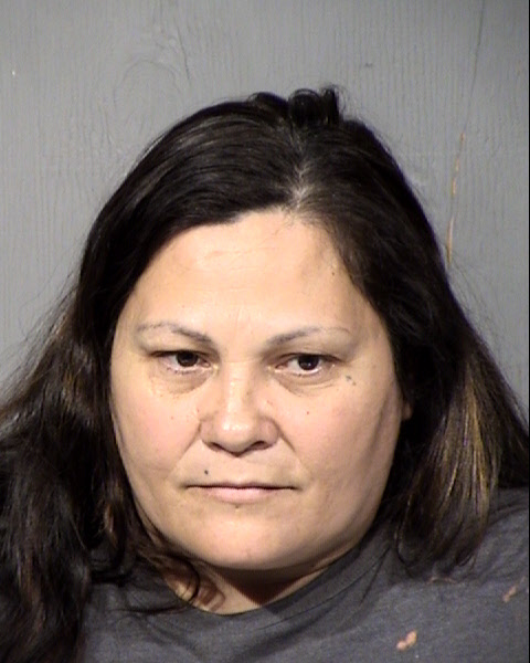 Celia Palomino Reyes Mugshot / Maricopa County Arrests / Maricopa County Arizona