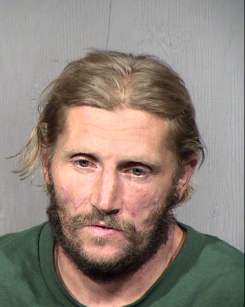 Christopher R Langelier Mugshot / Maricopa County Arrests / Maricopa County Arizona