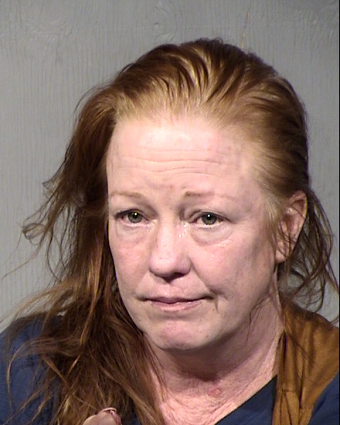 Amy Renee Beasley Mugshot / Maricopa County Arrests / Maricopa County Arizona